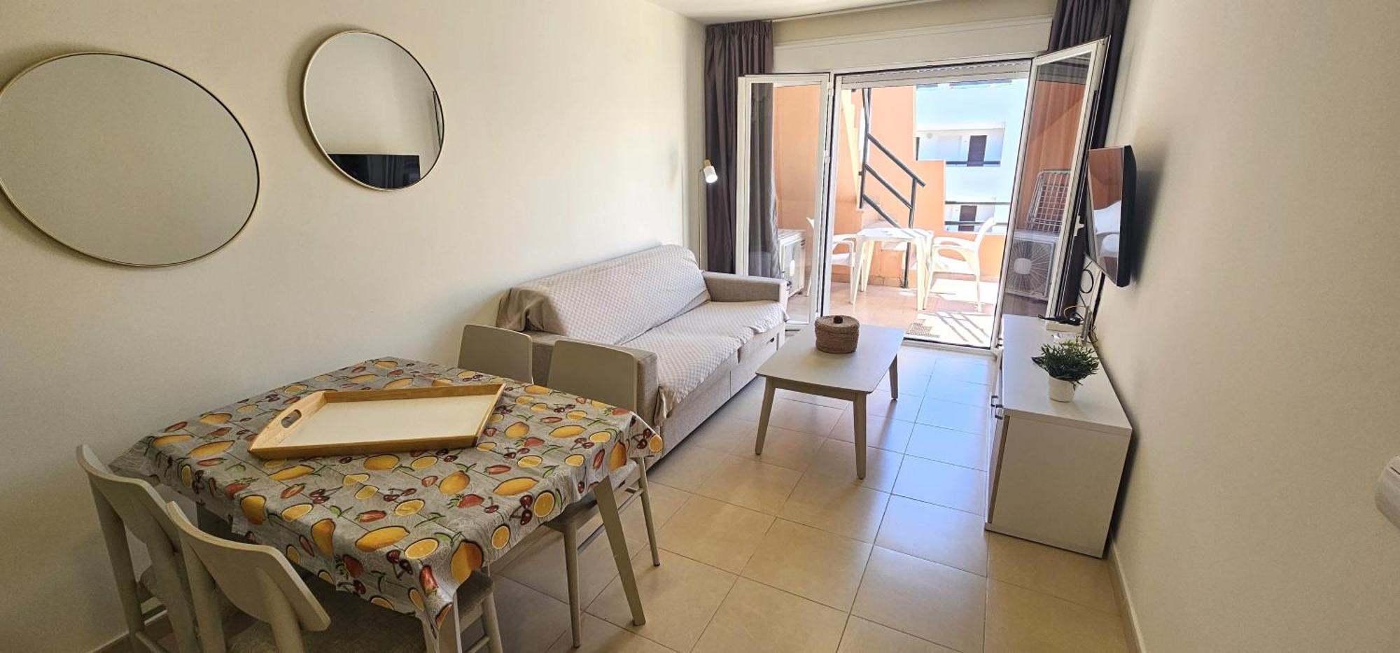 Homes Of Spain, Apartamentos Paraiso, Ed Tahiti, Atico A A Pie De Playa, Piscina Privada En Solarium, Wi-Fi Vera Exterior foto